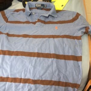 Men polo shirt